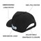 Marvel The Fantastic Four: First Steps B104 A-Frame Curved Bill Snapback Hat
